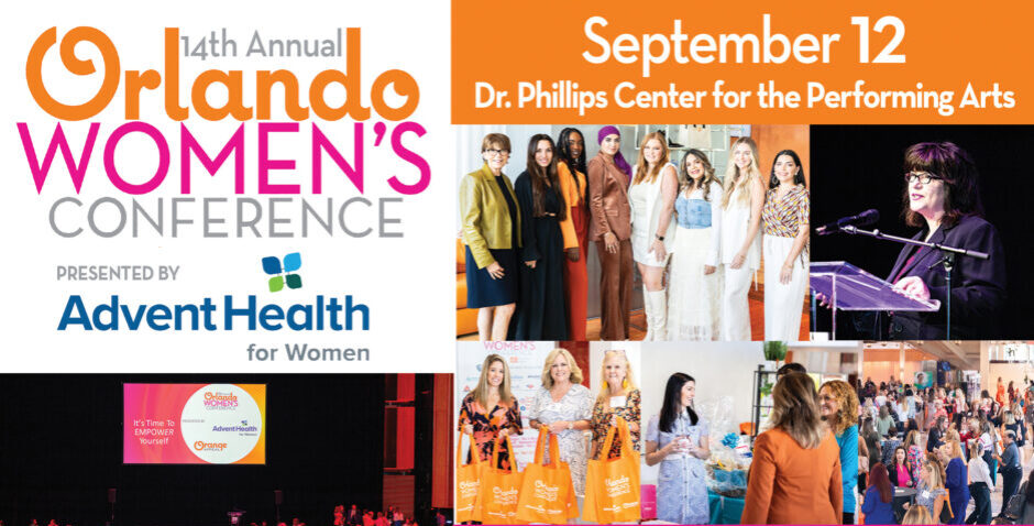 Orlando Women's Conference