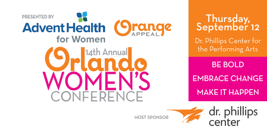 Orlando Women's Conference
