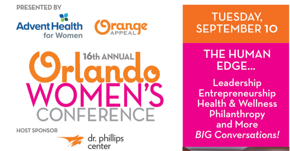 Orlando Women's Conference
