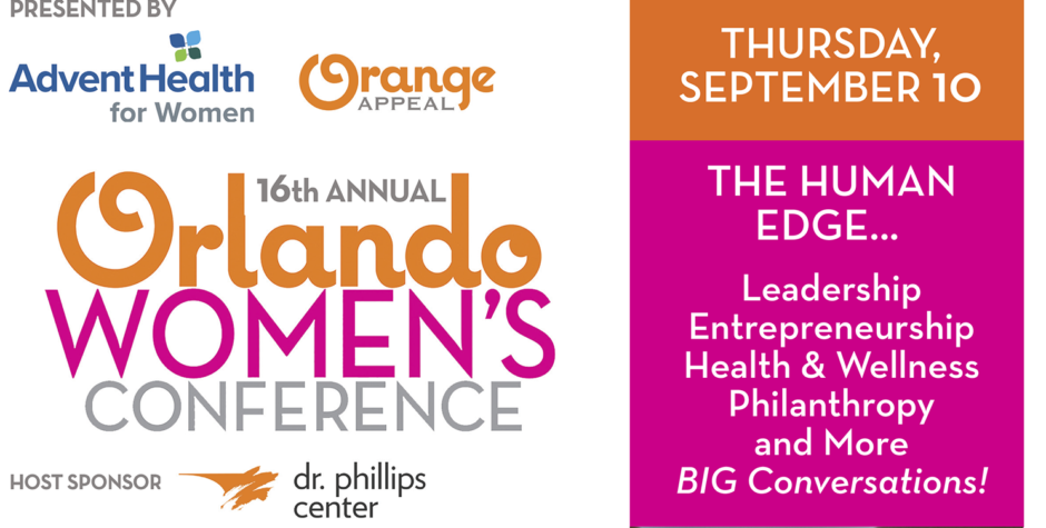 Orlando Women's Conference