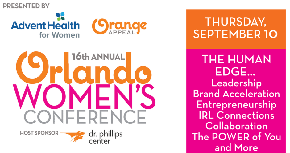 Orlando Women's Conference