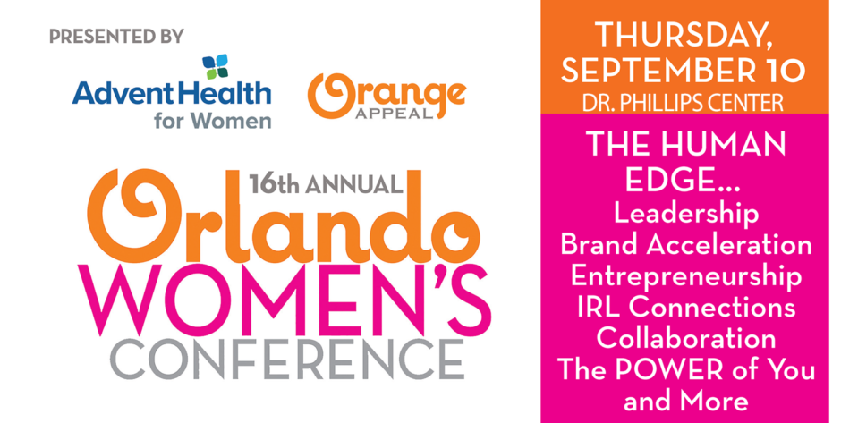 Orlando Women's Conference
